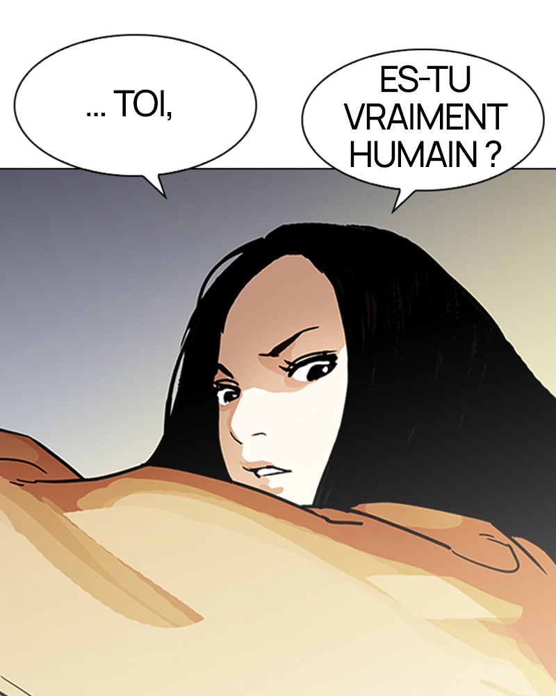 Lookism Chapitre 195 - Page 117