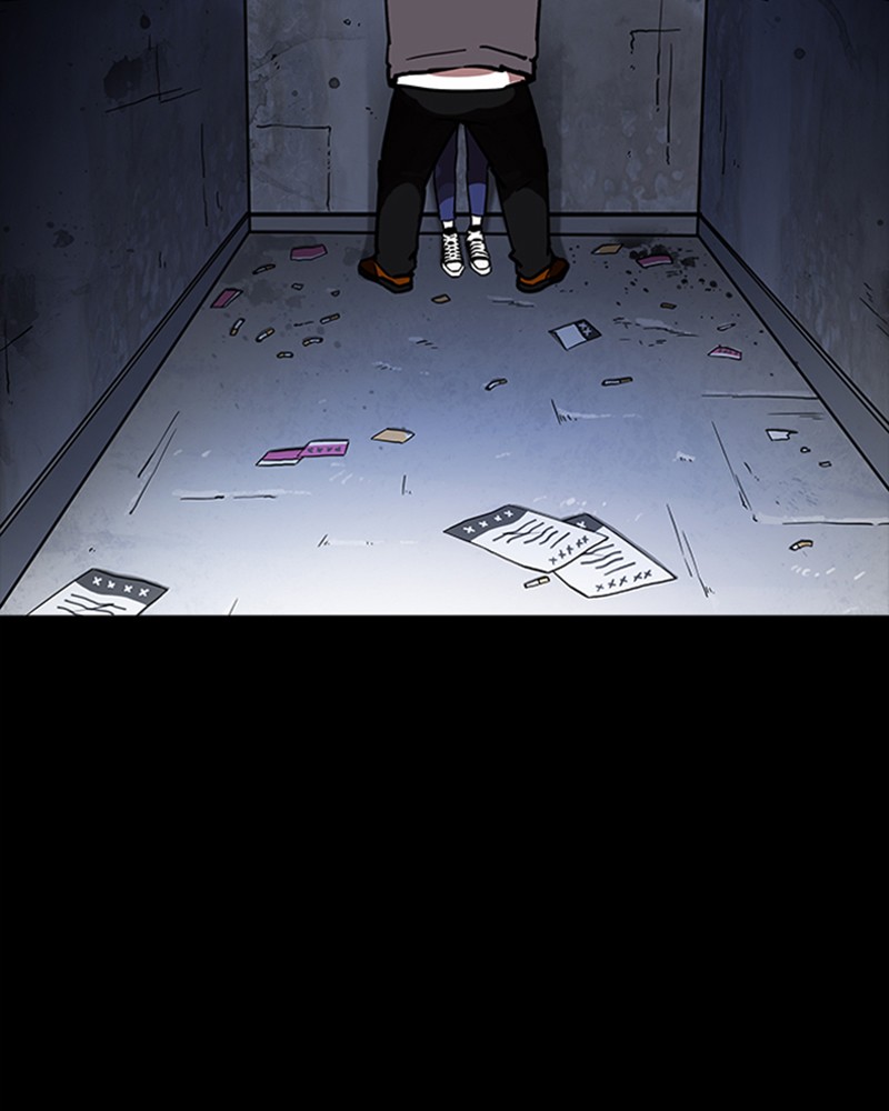 Lookism Chapitre 195 - Page 122