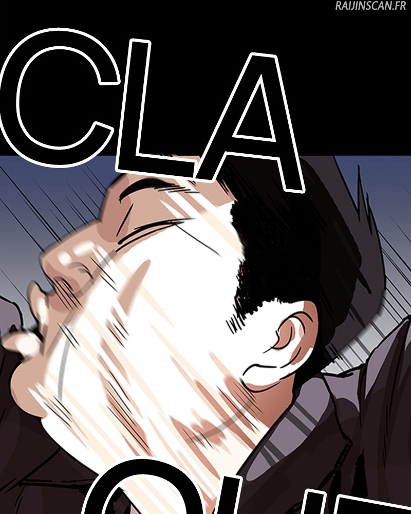 Lookism Chapitre 195 - Page 125