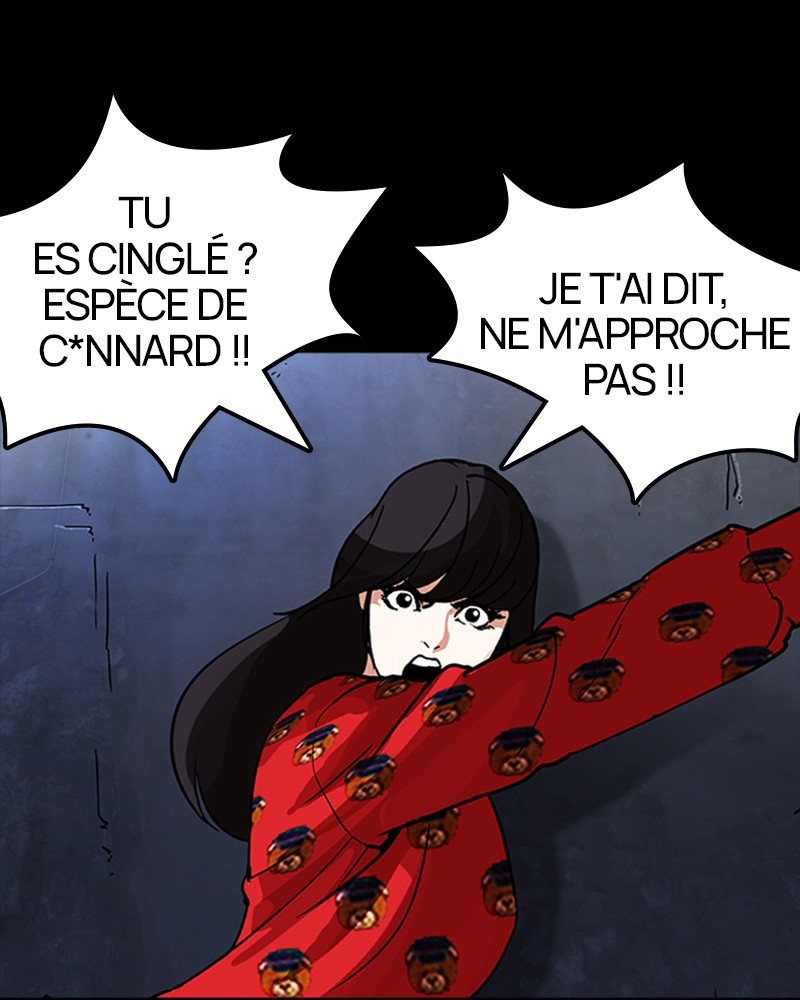 Lookism Chapitre 195 - Page 127