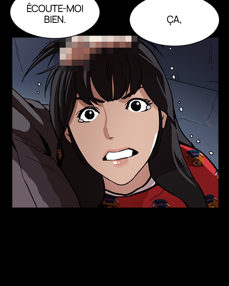 Lookism Chapitre 195 - Page 133