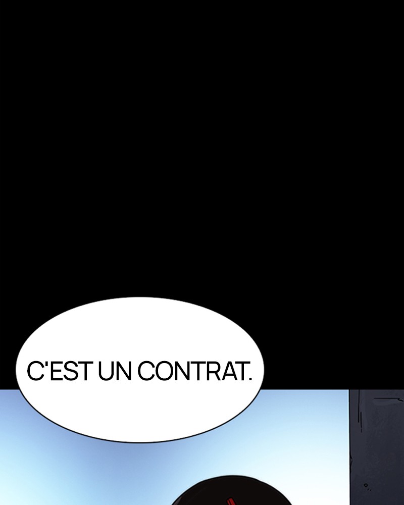 Lookism Chapitre 195 - Page 134