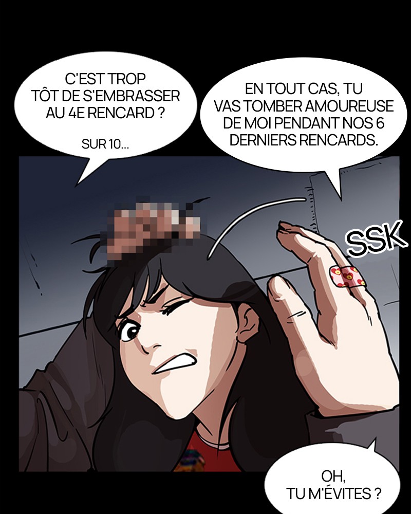 Lookism Chapitre 195 - Page 136