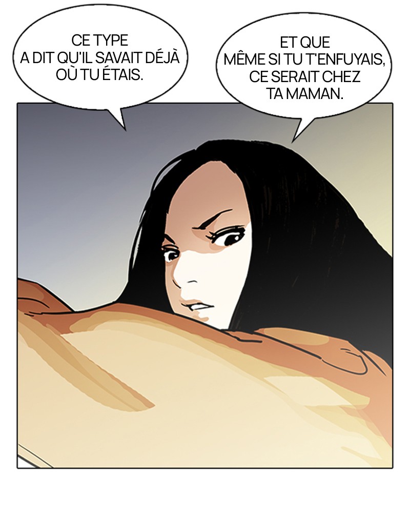Lookism Chapitre 195 - Page 144