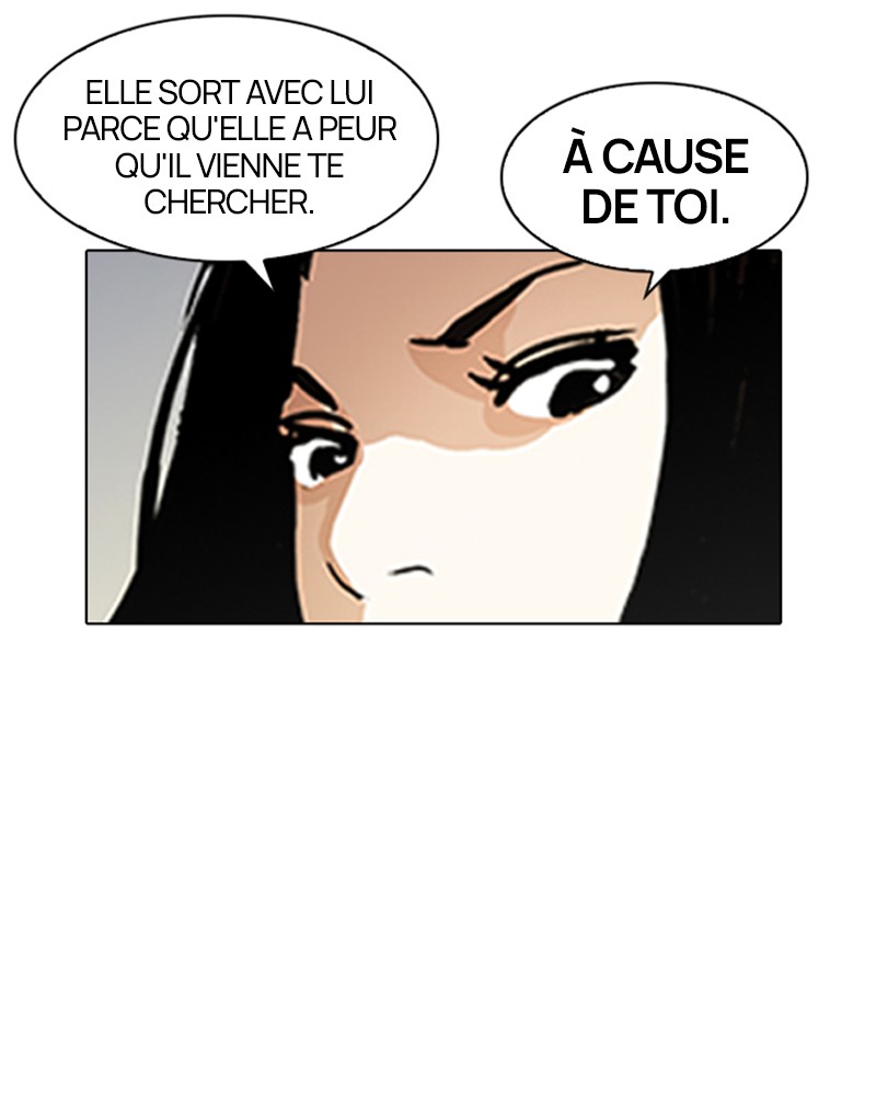 Lookism Chapitre 195 - Page 146