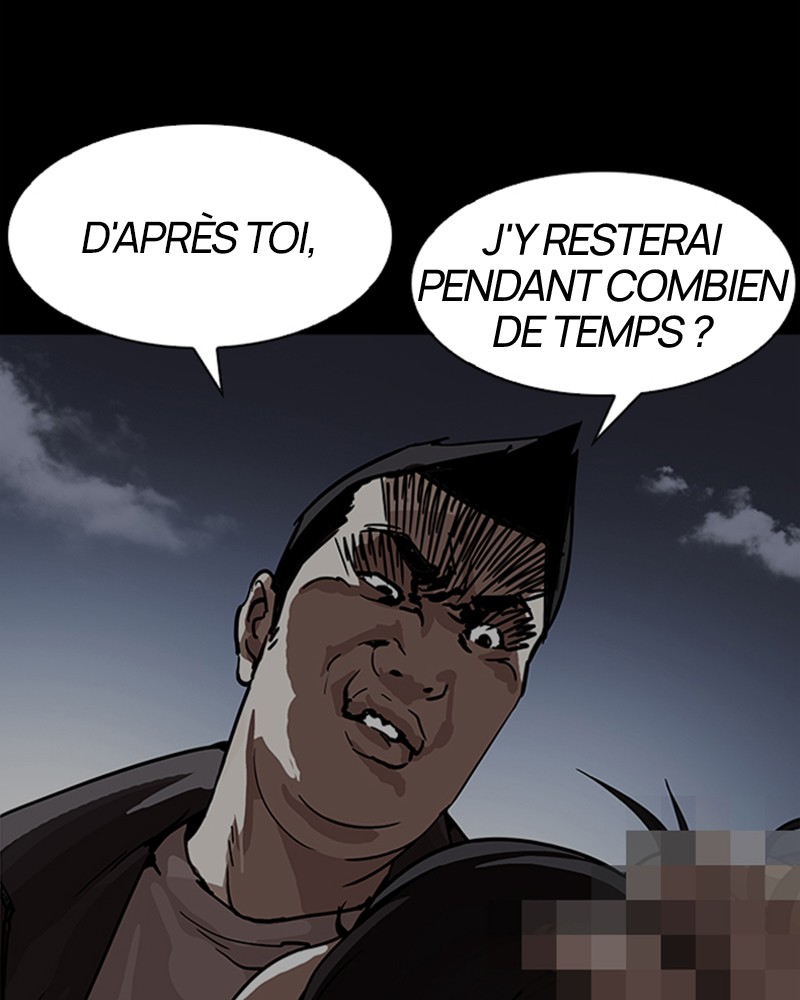 Lookism Chapitre 195 - Page 154