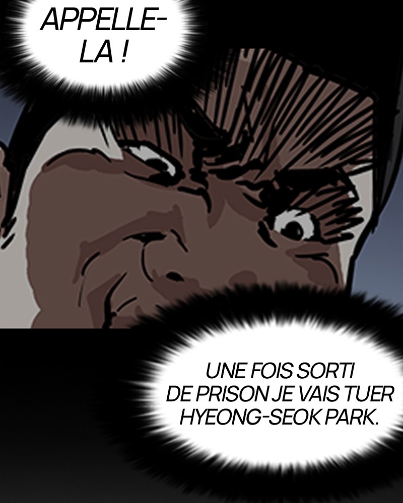 Lookism Chapitre 195 - Page 156