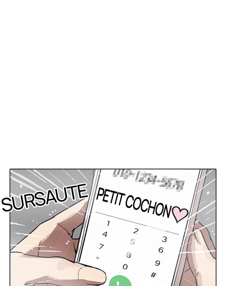 Lookism Chapitre 195 - Page 166
