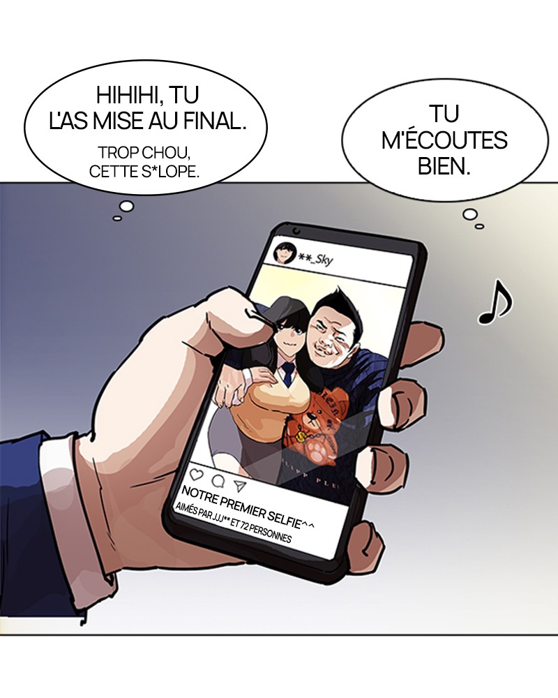 Lookism Chapitre 195 - Page 177