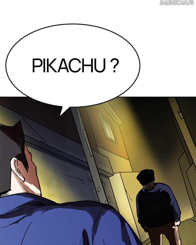 Lookism Chapitre 195 - Page 180