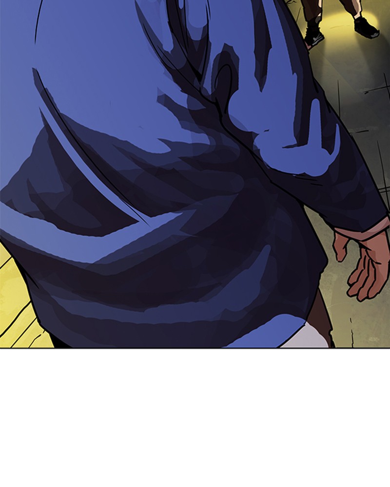 Lookism Chapitre 195 - Page 181