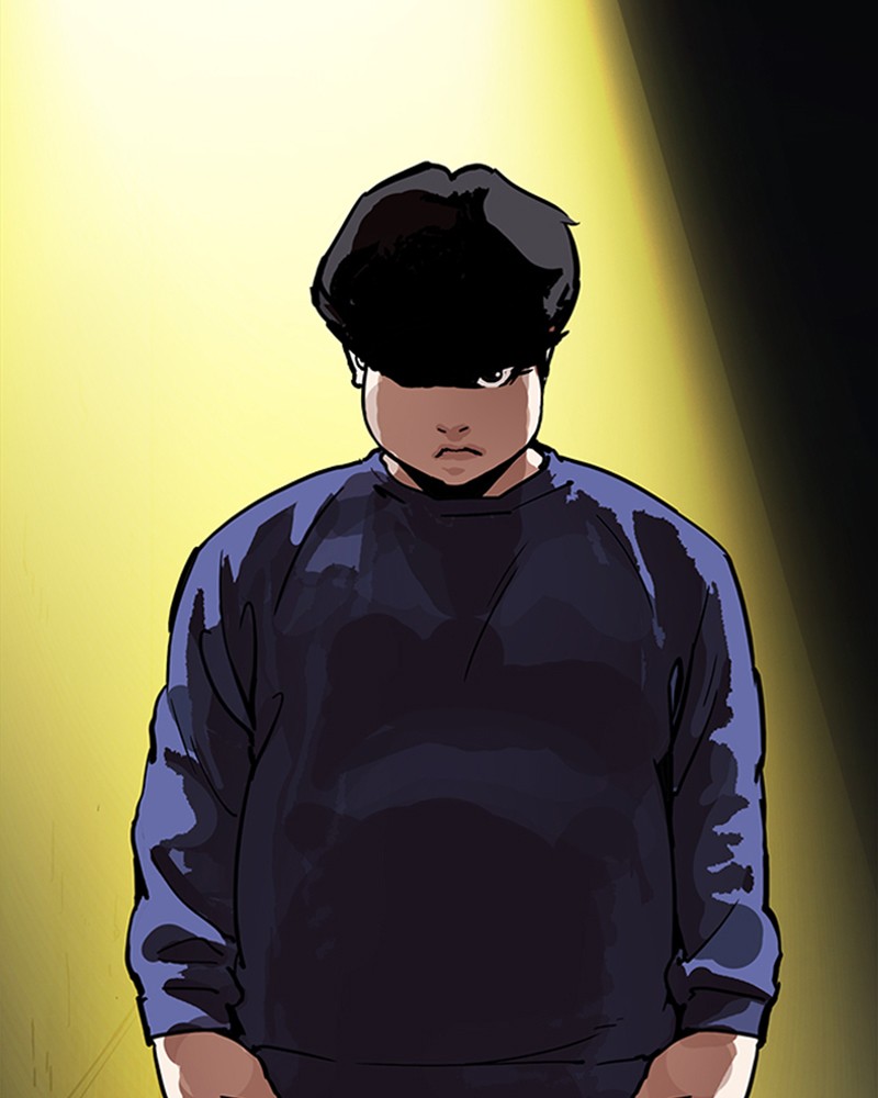 Lookism Chapitre 195 - Page 183