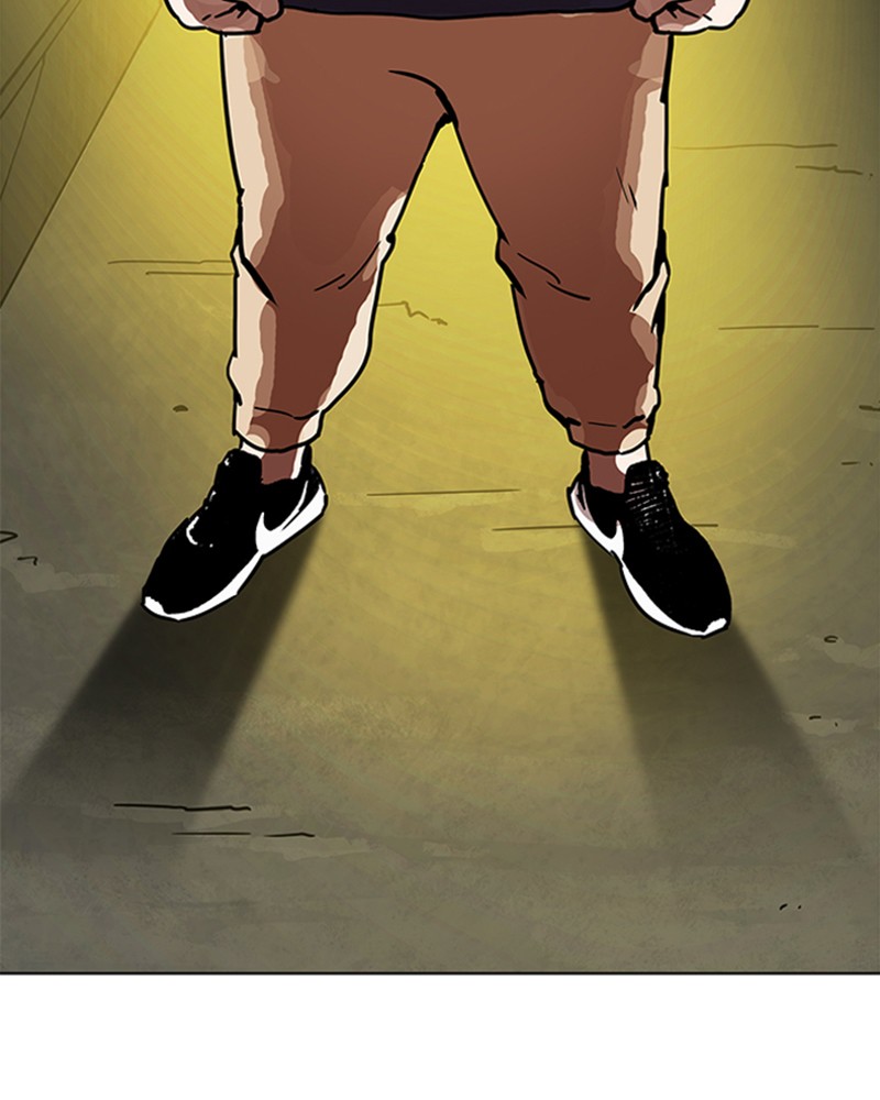 Lookism Chapitre 195 - Page 184