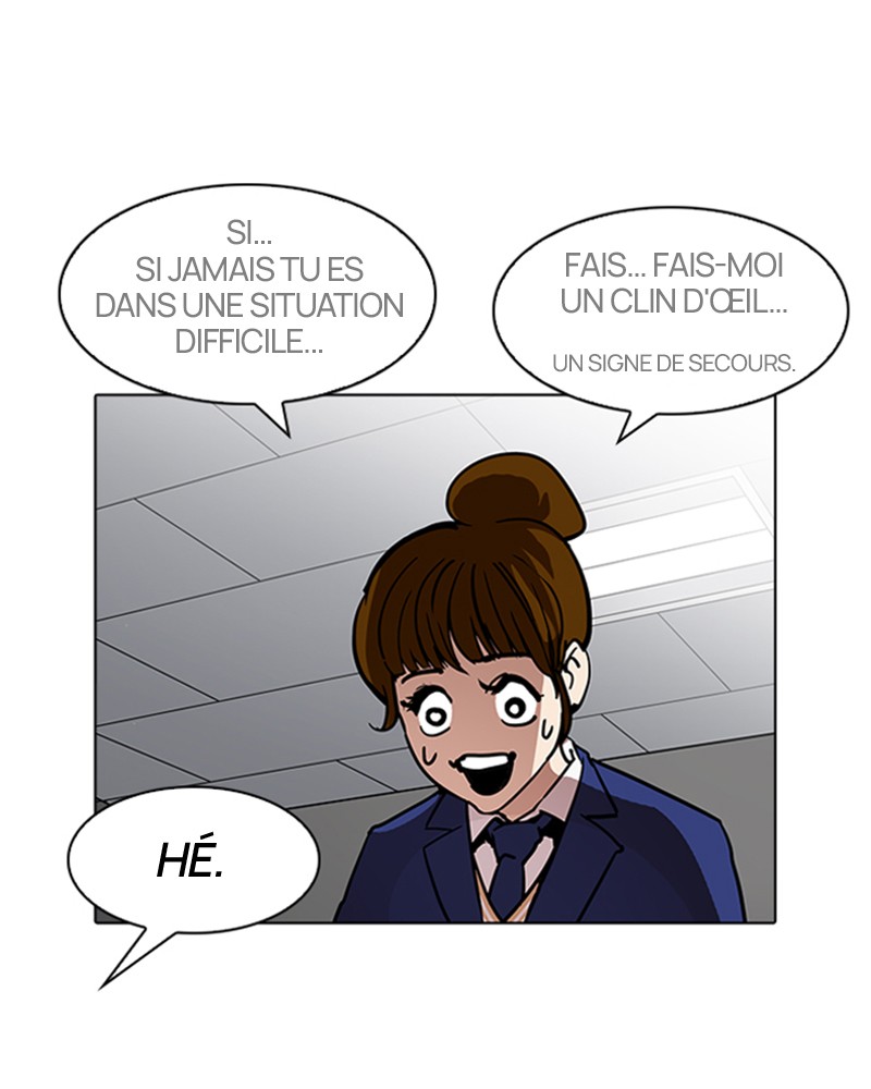 Lookism Chapitre 195 - Page 19