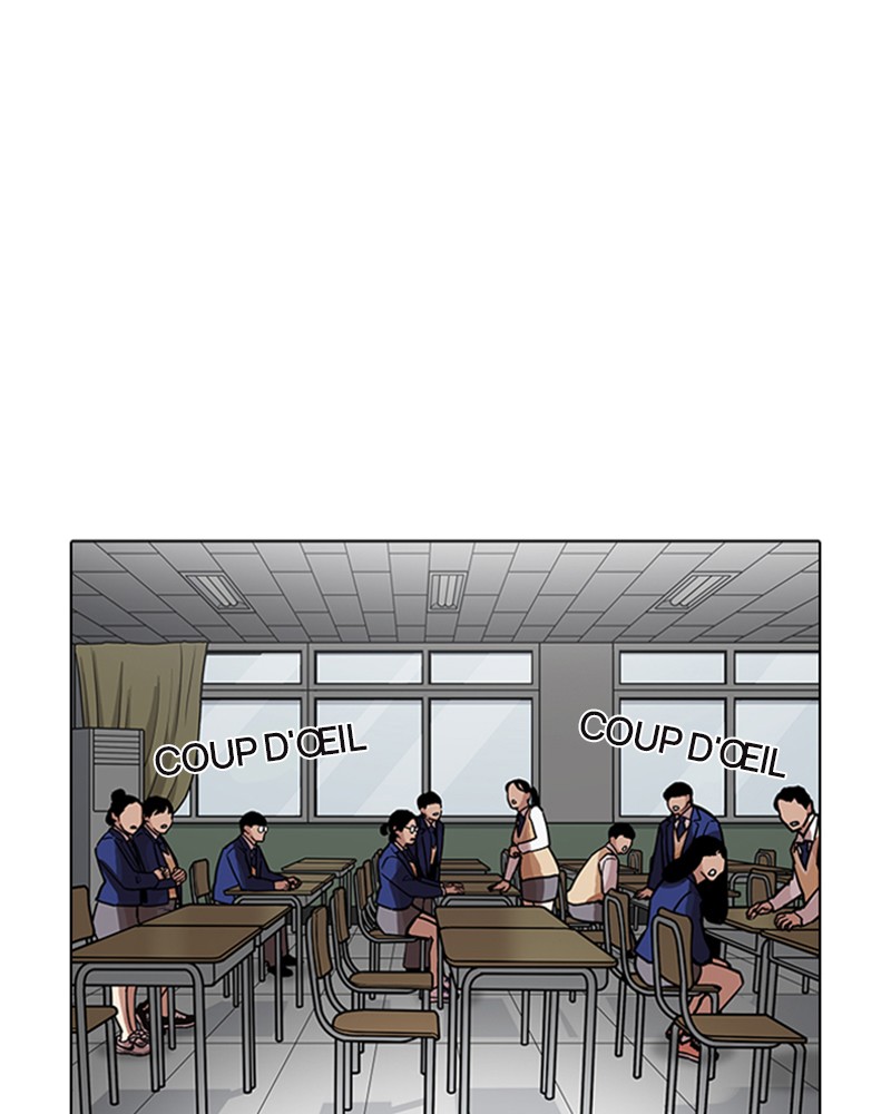 Lookism Chapitre 195 - Page 2