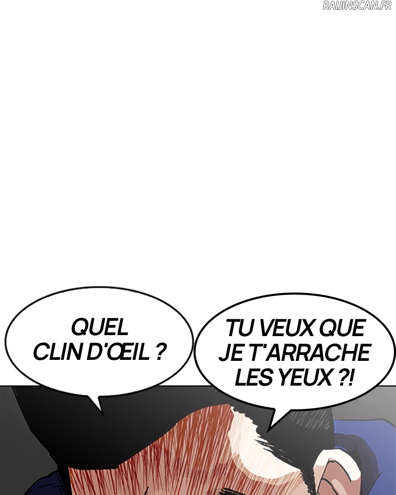 Lookism Chapitre 195 - Page 20