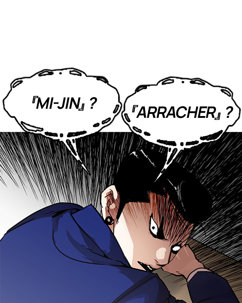 Lookism Chapitre 195 - Page 24