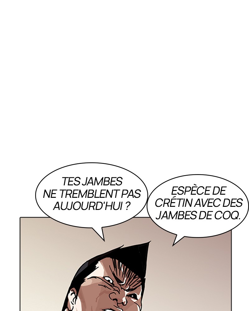 Lookism Chapitre 195 - Page 28