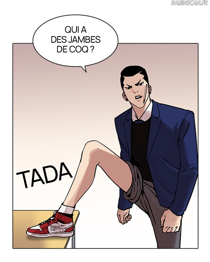 Lookism Chapitre 195 - Page 30