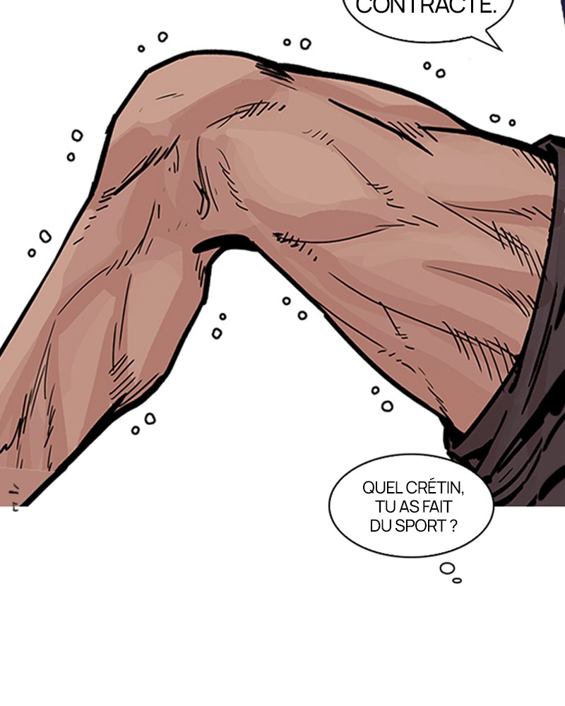 Lookism Chapitre 195 - Page 32