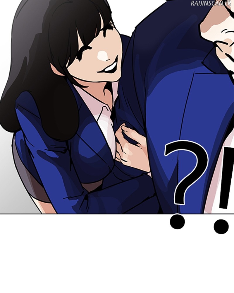 Lookism Chapitre 195 - Page 40