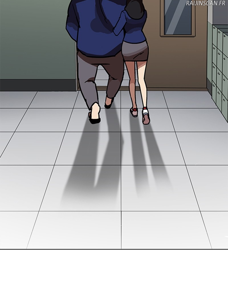 Lookism Chapitre 195 - Page 45