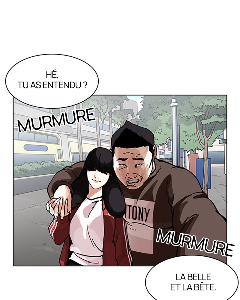 Lookism Chapitre 195 - Page 47