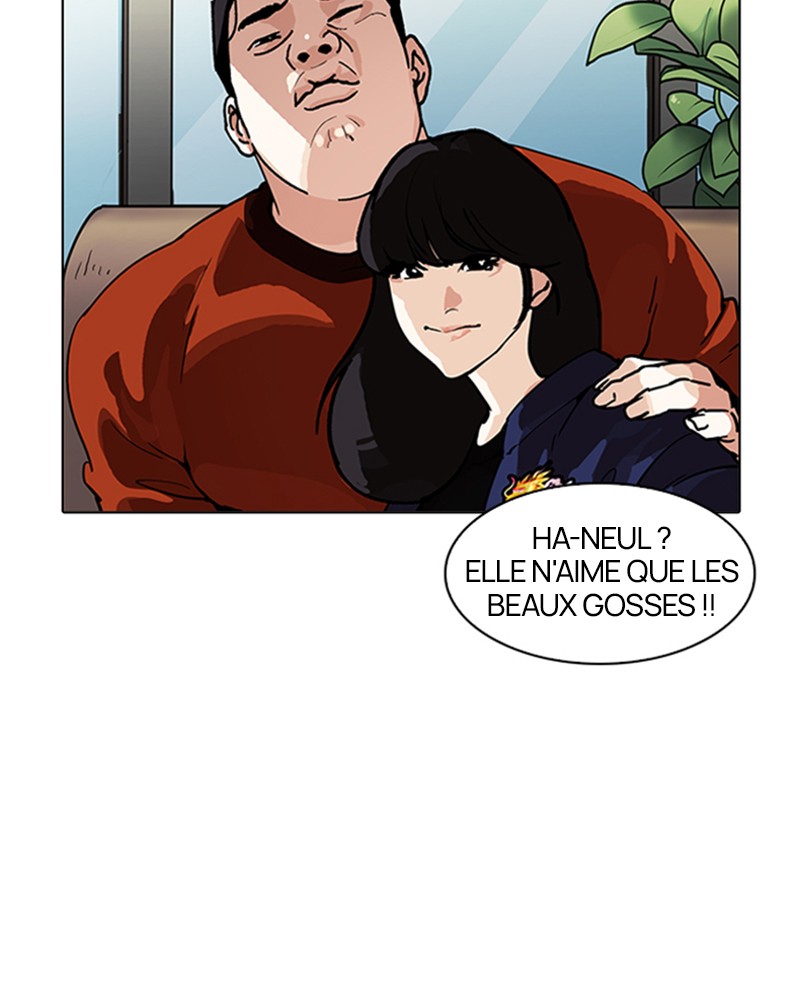 Lookism Chapitre 195 - Page 49