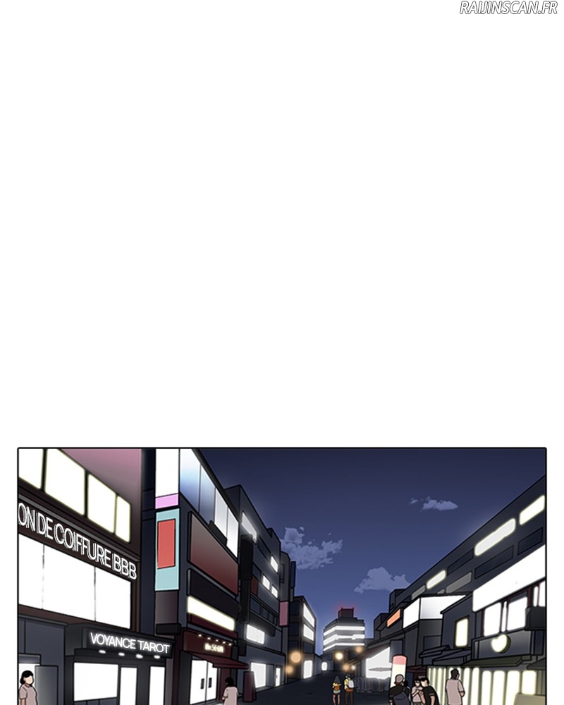 Lookism Chapitre 195 - Page 50