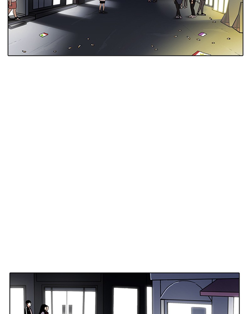 Lookism Chapitre 195 - Page 51