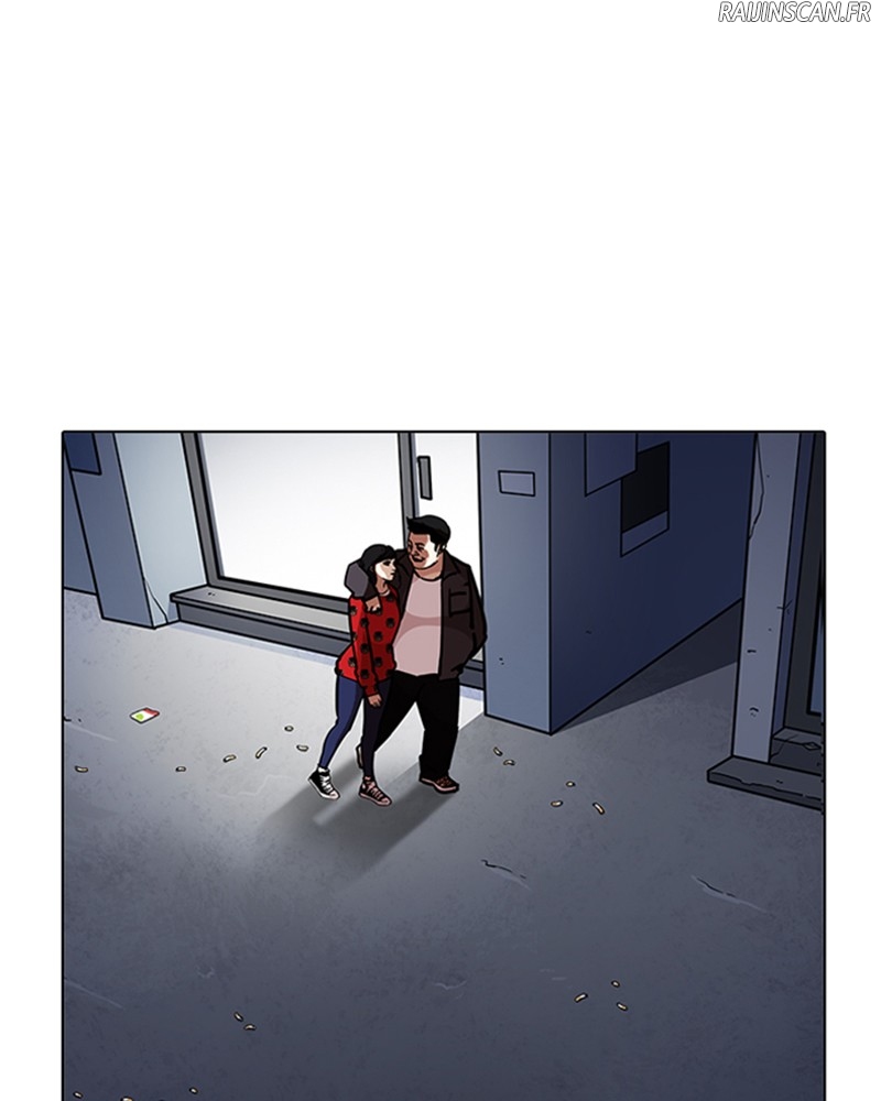 Lookism Chapitre 195 - Page 55