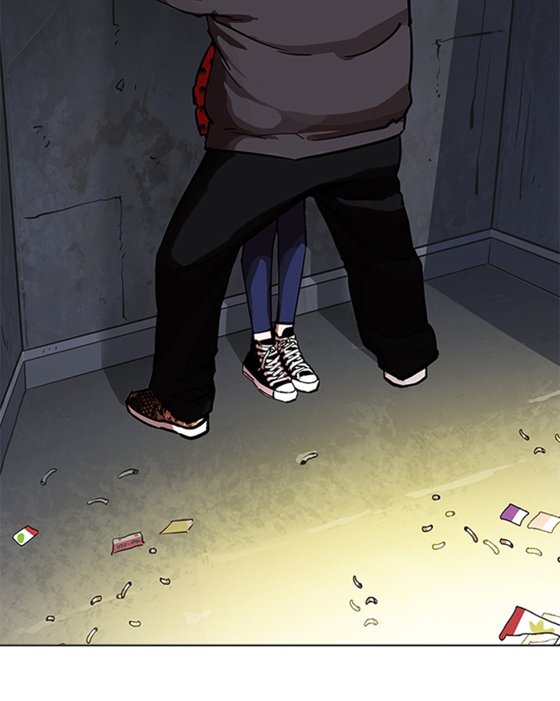 Lookism Chapitre 195 - Page 63