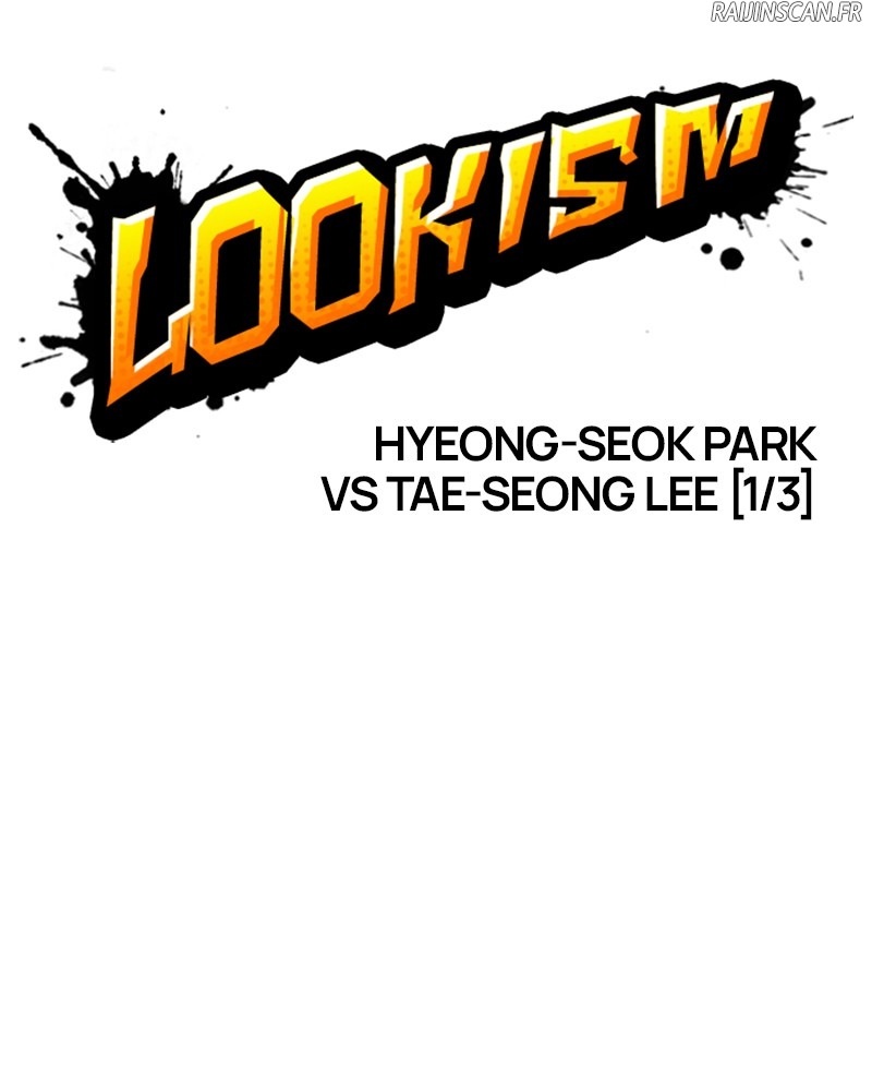 Lookism Chapitre 195 - Page 65