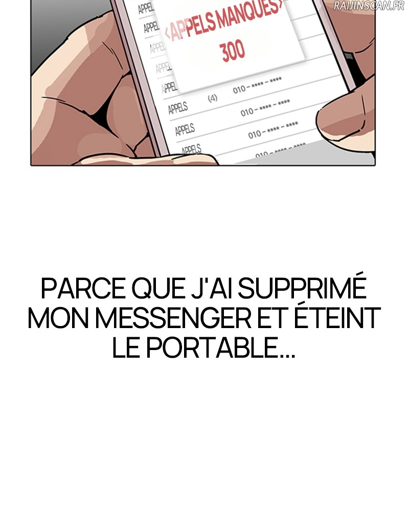 Lookism Chapitre 195 - Page 75