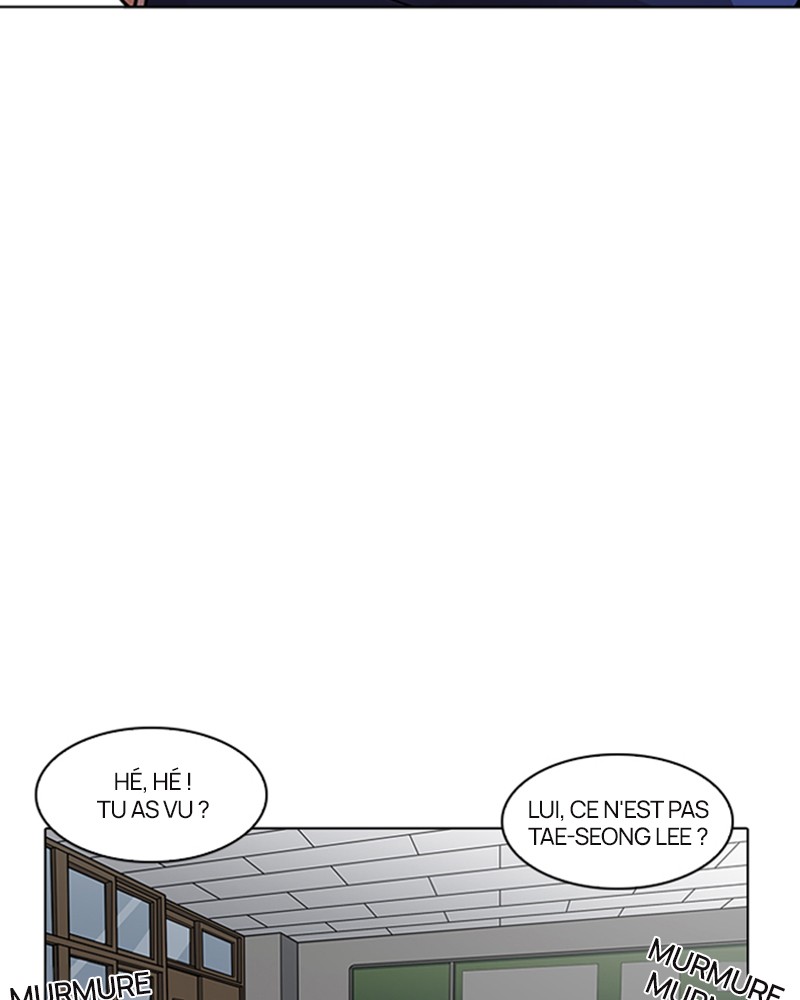 Lookism Chapitre 195 - Page 8
