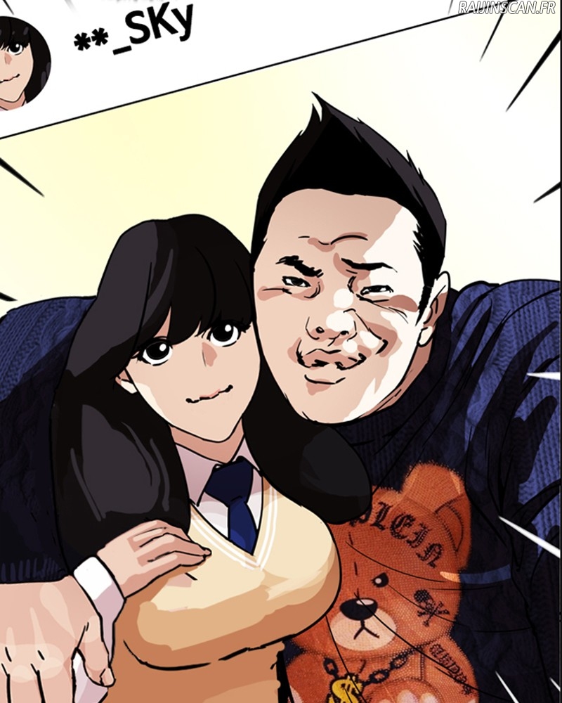 Lookism Chapitre 195 - Page 85