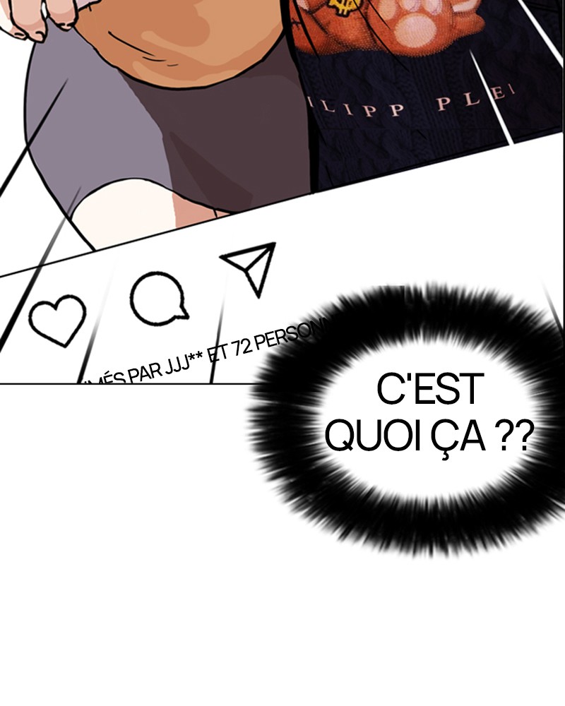 Lookism Chapitre 195 - Page 86