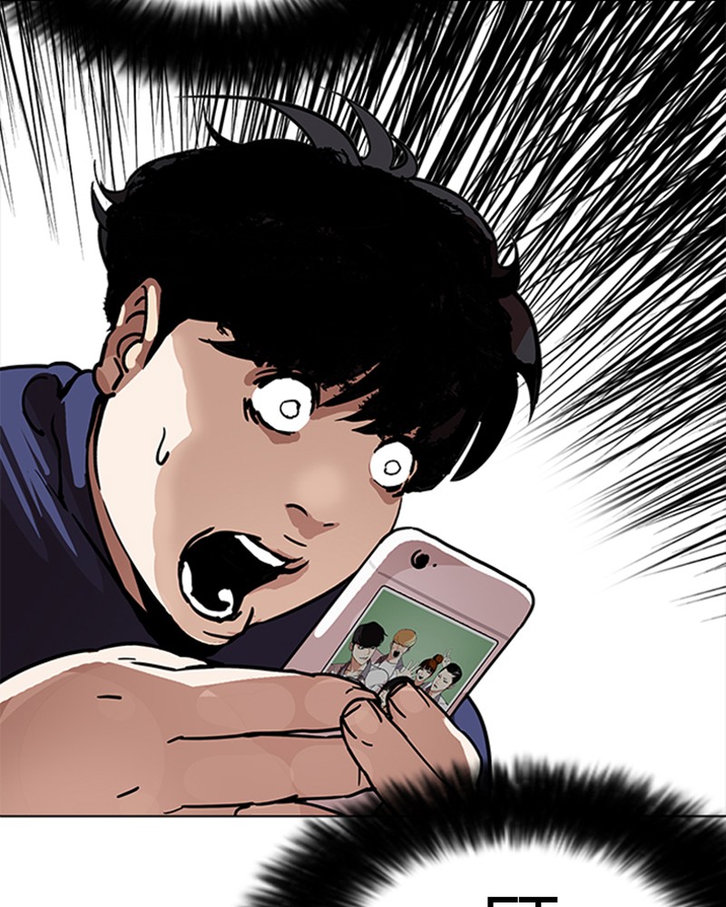Lookism Chapitre 195 - Page 88