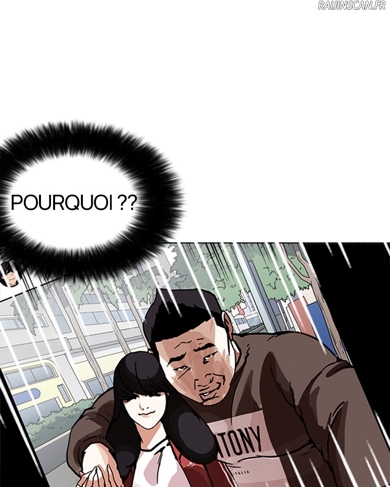 Lookism Chapitre 195 - Page 90