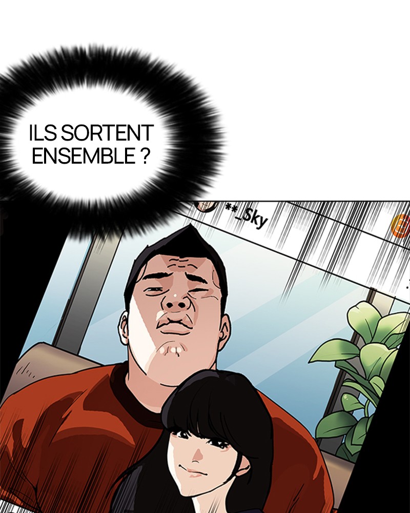 Lookism Chapitre 195 - Page 92