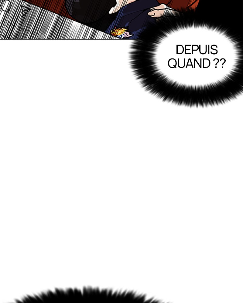 Lookism Chapitre 195 - Page 93