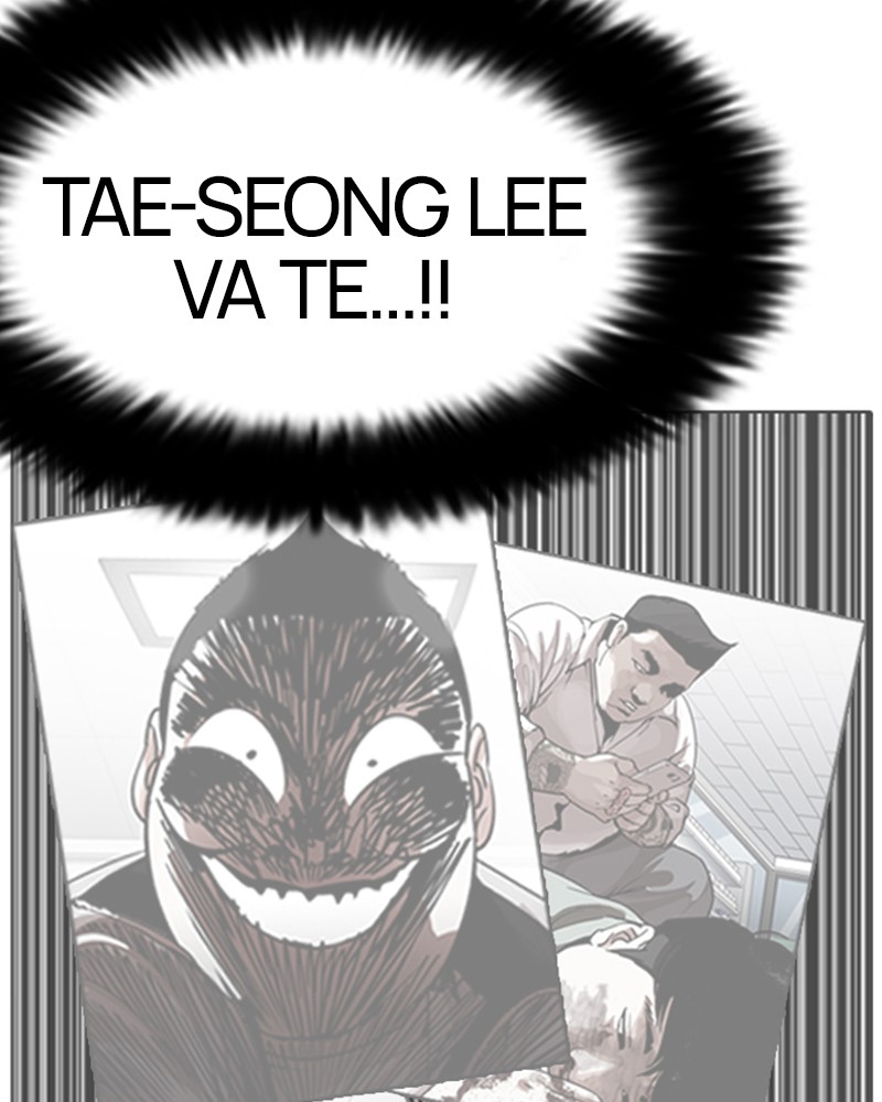 Lookism Chapitre 195 - Page 94