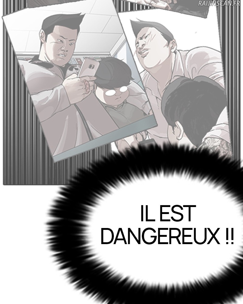 Lookism Chapitre 195 - Page 95