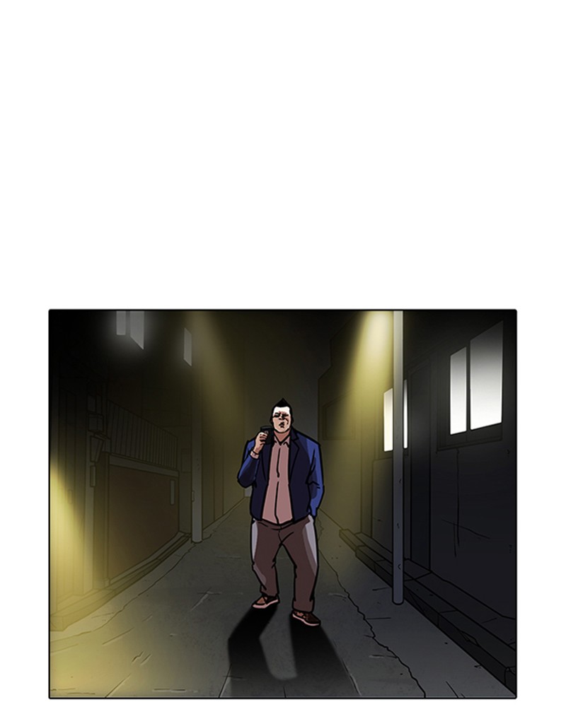 Lookism Chapitre 196 - Page 1