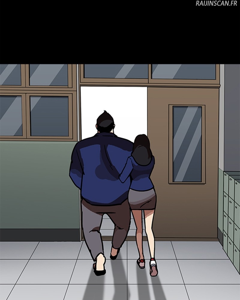 Lookism Chapitre 196 - Page 100
