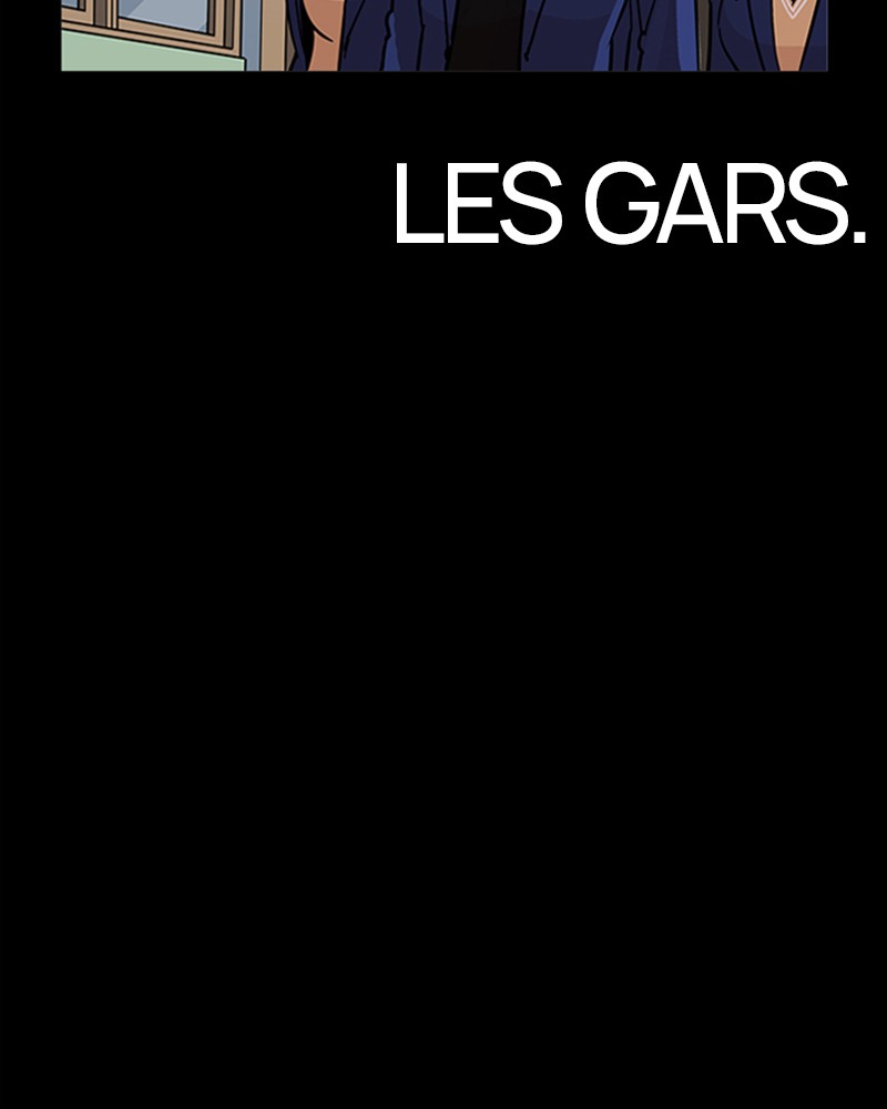Lookism Chapitre 196 - Page 103