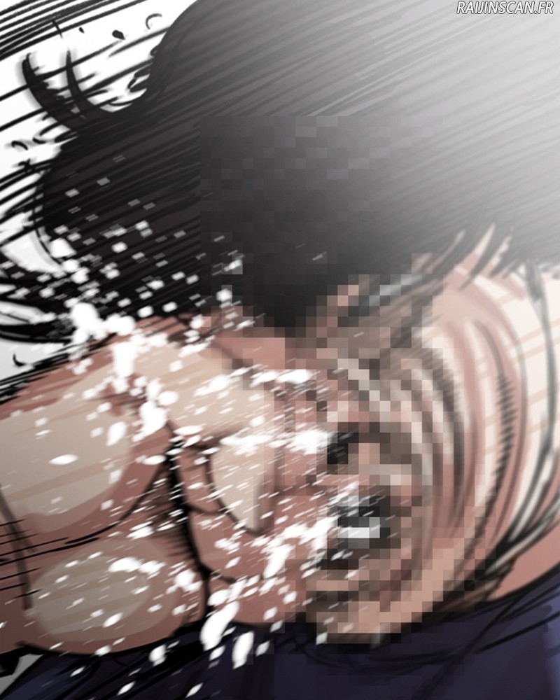 Lookism Chapitre 196 - Page 110
