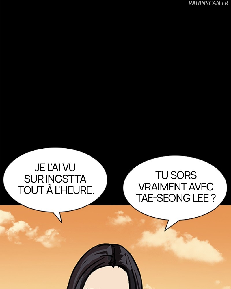 Lookism Chapitre 196 - Page 115