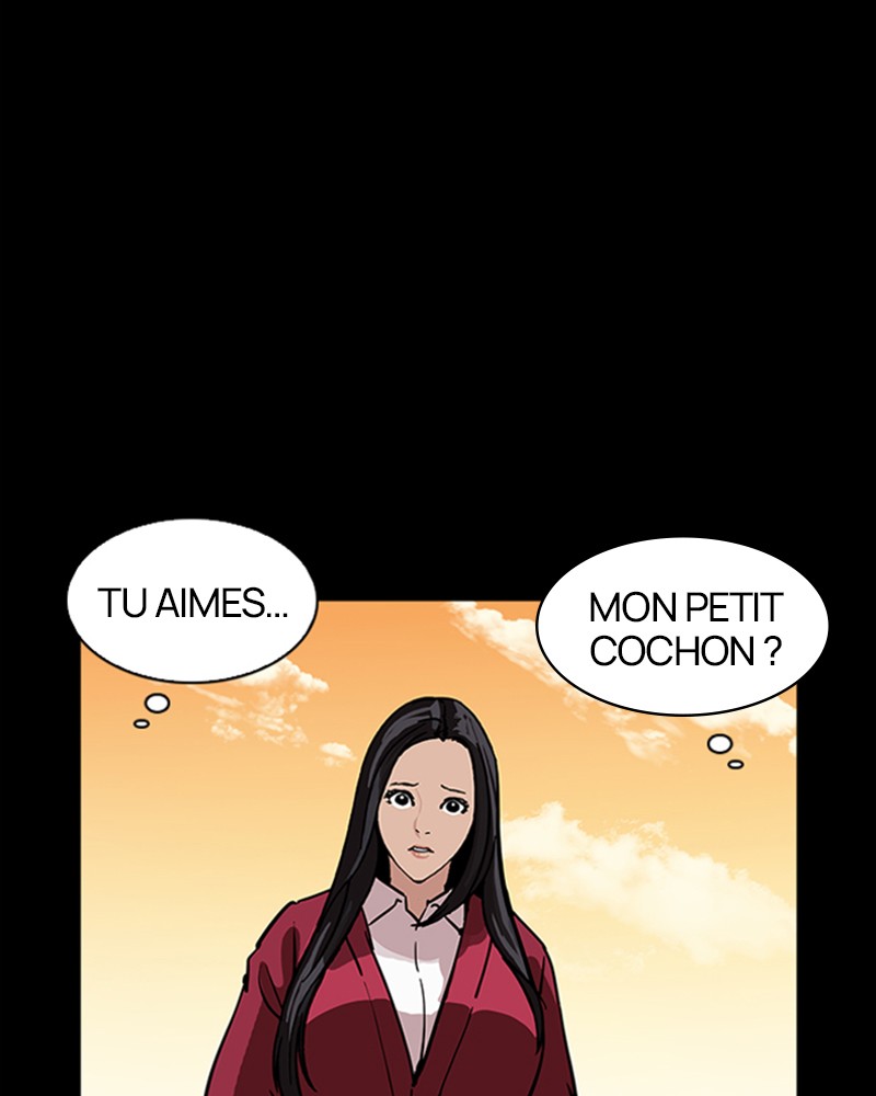Lookism Chapitre 196 - Page 121