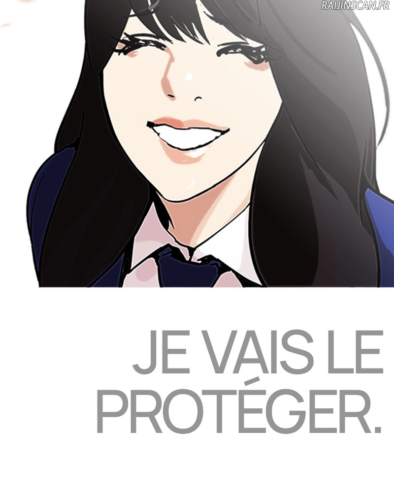 Lookism Chapitre 196 - Page 125